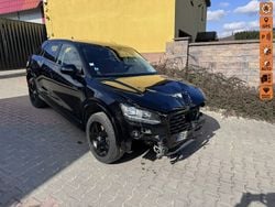 Czarny Używany 2018 Audi Q2 SUV | 37 900 zł