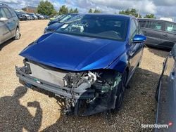 Niebieski Używany 2024 VW Polo GT Hatchback | 37 300 zł