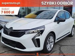 Inny kolor Nowe 2025 Renault Clio V Evolution Hatchback | 73 500 zł (Uczciwa cena)