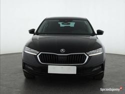 Czarny Używany 2020 Skoda Octavia Hatchback | 64 999 zł (Uczciwa cena)