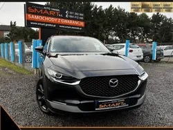 Czarny Używany 2022 Mazda CX-30 SUV | 119 900 zł (Dobra cena)