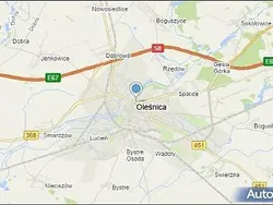 Srebrny Używany 2006 Mazda 5 Minivan | 5900 zł (Dobra cena)