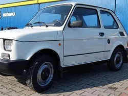 Używany 1995 Fiat 126 Hatchback | 23 900 zł