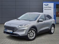 Szary Używany 2023 Ford Kuga Titanium SUV | 139 900 zł