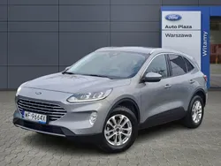 Szary Używany 2023 Ford Kuga Titanium SUV | 139 900 zł
