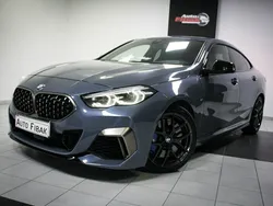 Szary Używany 2020 BMW 230 Sedan/Limuzyna | 144 900 zł
