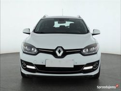 Biały Używany 2014 Renault Mégane GrandTour Kombi | 27 999 zł (Uczciwa cena)