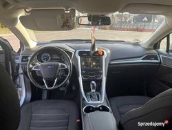 Srebrny Używany 2017 Ford Mondeo Kombi | 47 500 zł (Uczciwa cena)
