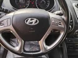 Używany 2014 Hyundai ix35 SUV | 39 500 zł (Uczciwa cena)