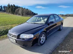 Używany 2005 Volvo S80 Sedan/Limuzyna | 8500 zł