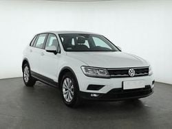 Biały Używany 2019 VW Tiguan SUV | 59 999 zł (Super Cena)