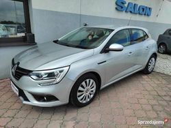 Srebrny Używany 2016 Renault Mégane III Hatchback | 39 800 zł (Drogi)