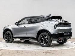 Lakier metalizowany szary arese Nowe 2025 Alfa Romeo Junior Edizione Speciale SUV | 155 000 zł