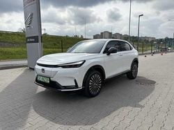 Platinum white p Używany 2023 Honda e:Ny1 SUV | 159 900 zł