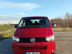 VW T5