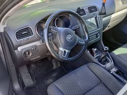 Używany 2012 VW Golf VII | 21 500 zł (Uczciwa cena)