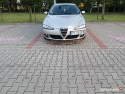 Używany 2005 Alfa Romeo 147 Hatchback | 2500 zł (Dobra cena)