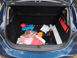 Używany 2011 Opel Astra Hatchback | 11 000 zł (Uczciwa cena)