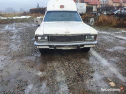 Używany 1972 Opel Admiral Sedan/Limuzyna | 25 500 zł