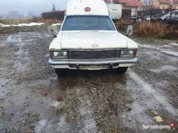 Używany 1972 Opel Admiral Sedan/Limuzyna | 22 500 zł