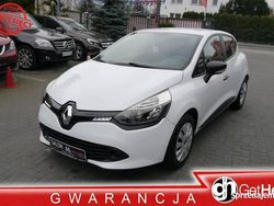 Biały Używany 2014 Renault Clio IV Hatchback | 22 500 zł (Uczciwa cena)