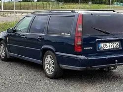 Używany 1998 Volvo V70 Kombi | 4200 zł