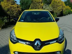 Używany 2014 Renault Clio IV | 36 000 zł (Dość drogi)