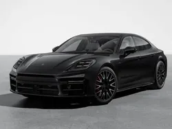 Jet black metallic Nowe 2024 Porsche Panamera Turbo E-Hybrid Sedan/Limuzyna | 1 186 900 zł