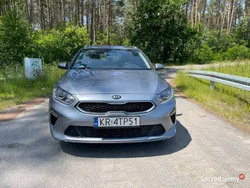 Używany 2020 Kia Ceed | 70 000 zł (Drogi)