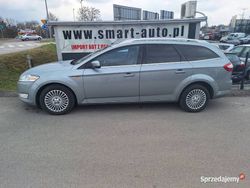 Używany 2010 Ford Mondeo Kombi | 23 500 zł (Drogi)