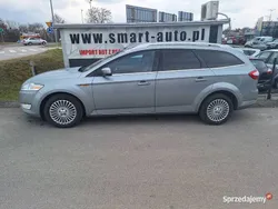 Używany 2010 Ford Mondeo Kombi | 23 500 zł (Dość drogi)