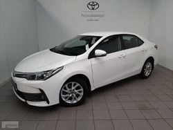 Biały Używany 2019 Toyota Corolla Plus Sedan/Limuzyna | 71 400 zł (Uczciwa cena)