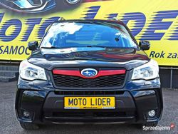 Czarny (metalik) Używany 2014 Subaru Forester SUV | 49 900 zł (Uczciwa cena)