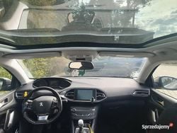 Używany 2014 Peugeot 308 SW Kombi | 25 900 zł (Drogi)