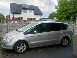 Używany 2006 Ford S-MAX S Minivan | 19 000 zł