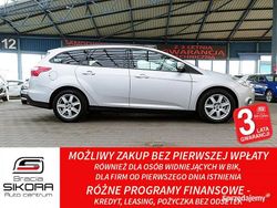 Srebrny Używany 2014 Ford Focus Kombi | 27 900 zł (Uczciwa cena)