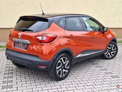 Używany 2015 Renault Captur SUV | 35 900 zł (Dość drogi)