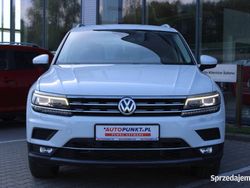 Używany 2020 VW Tiguan SUV | 108 500 zł (Drogi)