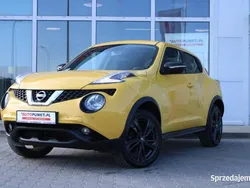 Używany 2017 Nissan Juke SUV | 49 900 zł (Uczciwa cena)