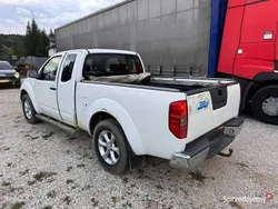 Używany 2010 Nissan Navara Pickup | 27 400 zł (Drogi)