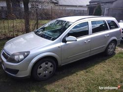 Używany 2006 Opel Astra | 10 500 zł