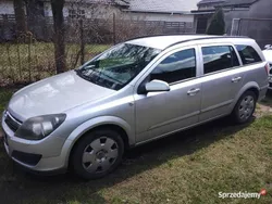 Używany 2006 Opel Astra | 10 500 zł (Drogi)