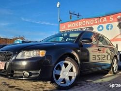 Używany 2005 Audi A4 Comfort | 6490 zł (Super Cena)