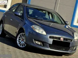 Szary (metalik) Używany 2007 Fiat Bravo Abarth Hatchback | 19 999 zł (Drogi)