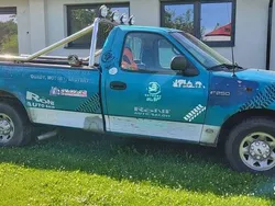 Używany 1997 Ford F250 | 12 000 zł