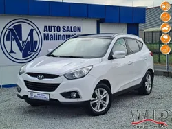 Biały Używany 2012 Hyundai ix35 SUV | 39 900 zł (Uczciwa cena)
