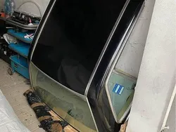 Używany 1974 Mercedes SL450 | 44 900 zł