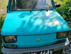 Fiat 126