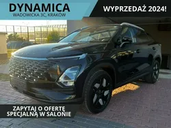 Czarny Nowe 2024 Omoda 5 SUV | 115 500 zł