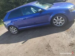 Używany 2005 Audi A3 | 11 500 zł (Uczciwa cena)